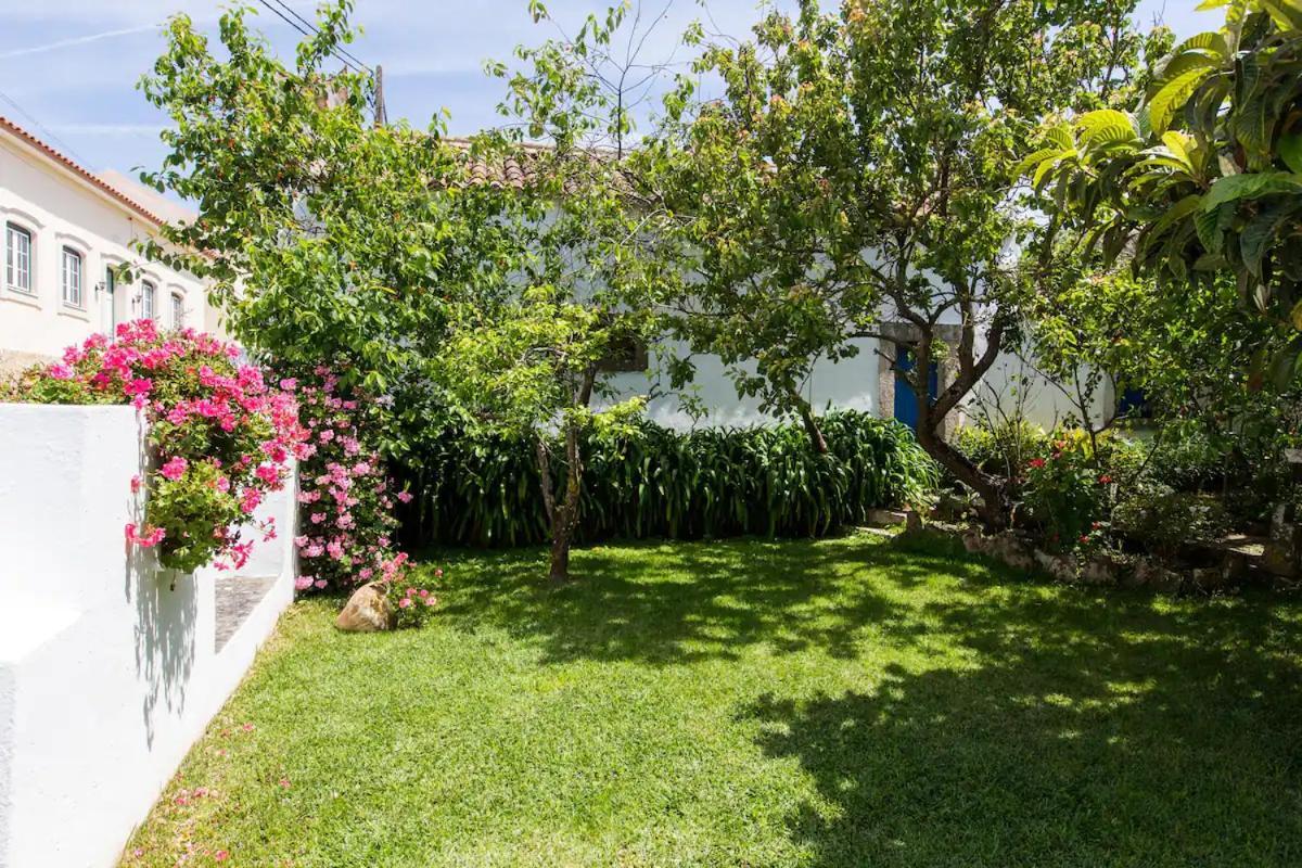 Vila Casa Do Sobral Obidos Exterior photo