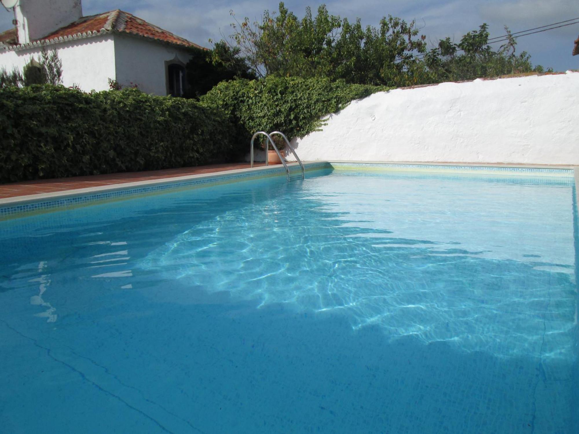 Vila Casa Do Sobral Obidos Exterior photo